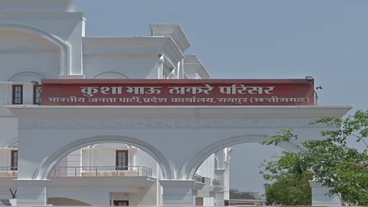 स्पेशल रिपोर्ट-11 : 85 सीटों पर भाजपा का समीकरण !… सामाजिक, महिला, युवा फैक्टर के बीच जानिए कौन-कौन से विधायक और पूर्व विधायक लड़ेंगे चुनावी जंग