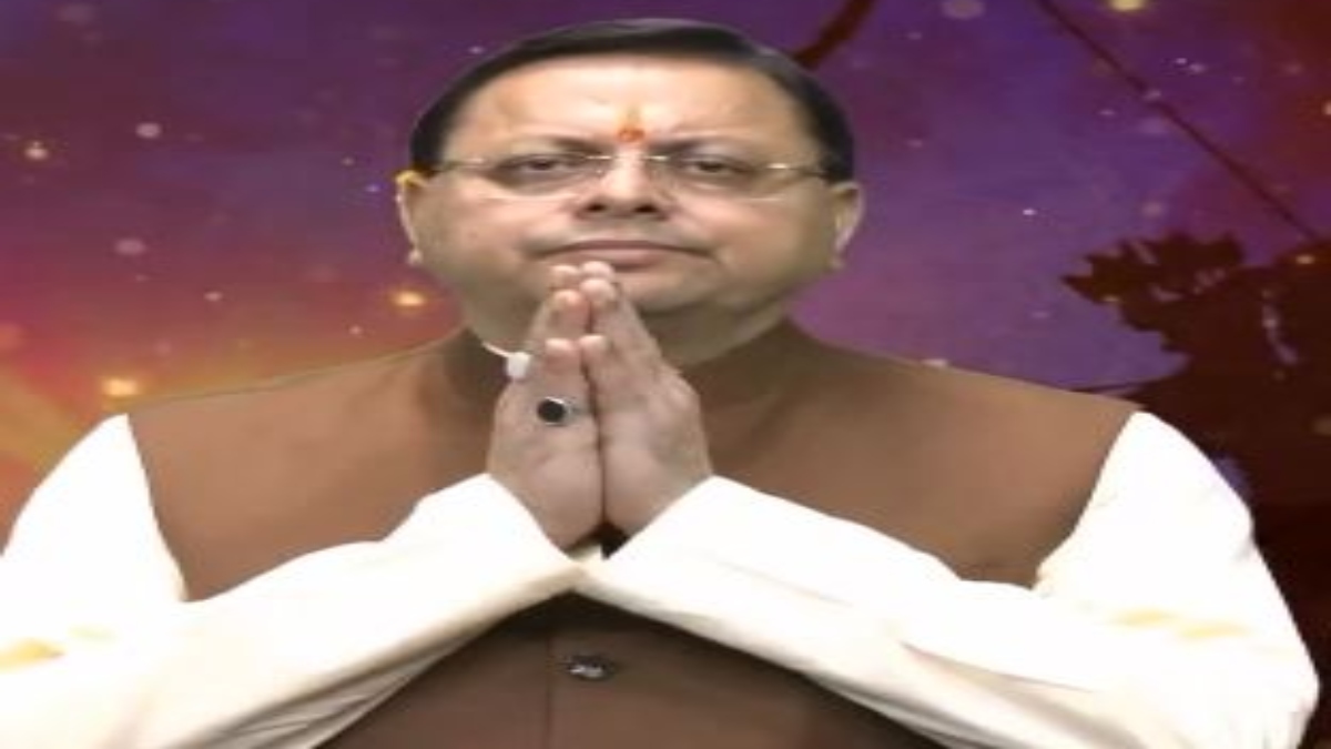 Kedarnath By Election Result : भाजपा प्रत्याशी आशा नौटियाल जीती, सीएम धामी ने दी शुभकामनाएं, बोले – ये हमारे कार्यकर्ताओं की जीत