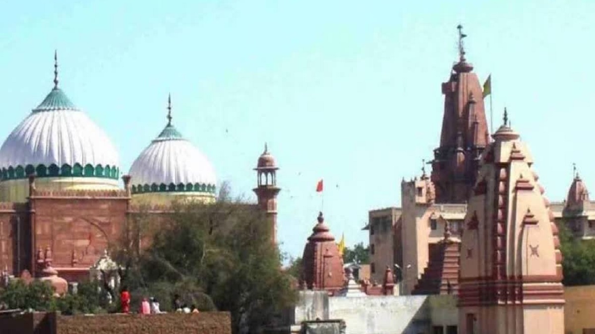 श्रीकृष्ण जन्मभूमि शाही ईदगाह विवाद : हिंदू पक्ष की मांग खारिज, रोजाना सुनवाई से इनकार