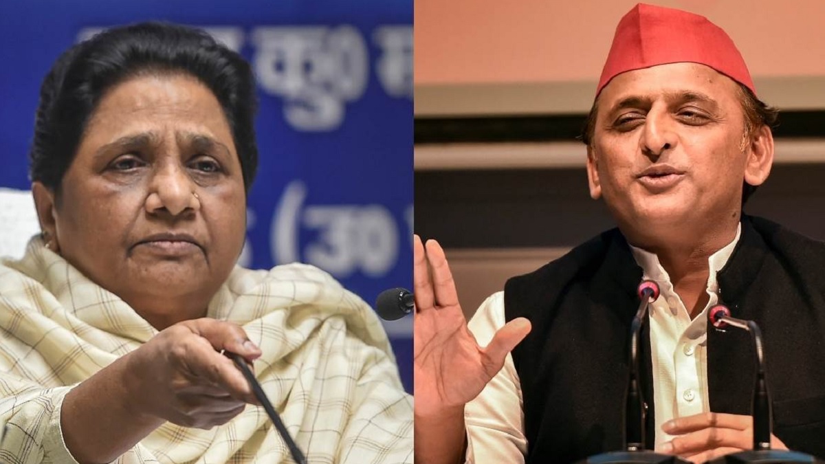 मिर्जापुर और अंबेडकरनगर दौरे पर रहेंगे अखिलेश, सपा प्रत्याशी के पक्ष में करेंगे जनसभा, पुणे में गरजेंगी मायावती