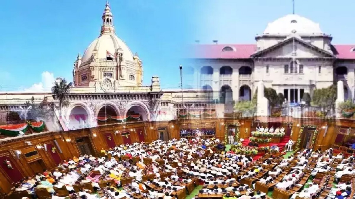 यूपी विधानसभा भर्ती घोटाले के सभी नाम सामने, भाजपा हो या सपा सबने डुबकी लगाई !