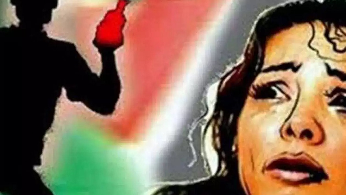 ‘शादी करो नहीं तो तेजाब डाल दूंगा’ एकतरफा प्यार में पागल आशिक, घर घुसकर युवती को जमकर पीटा