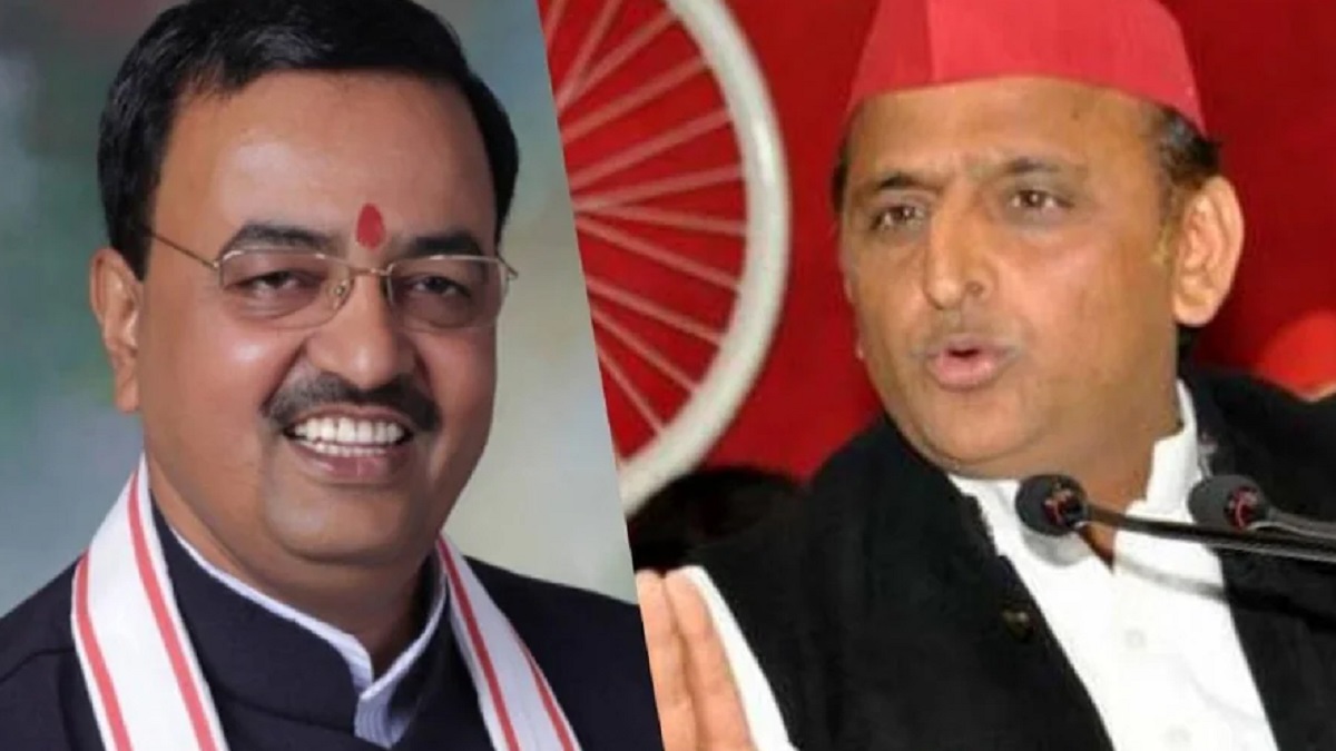 ‘सरकार ने करवाया दंगा…’, संभल बवाल पर अखिलेश यादव का बड़ा बयान, बोले- BJP ने जानबूझकर करवाई हिंसा