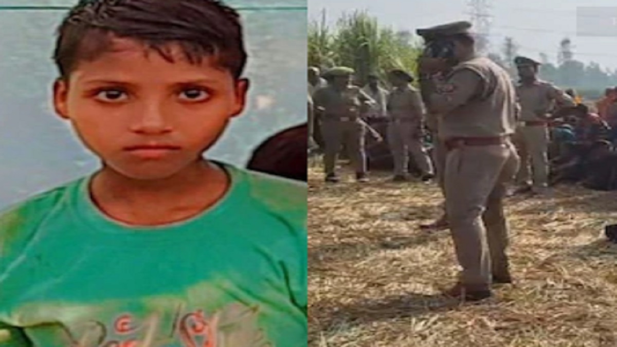 5 रुपए ने ले ली मासूम की जान : अपने बेटे को बचाने के लिए बाप ने की हत्या, पढ़ें मर्डर की इनसाइड स्टोरी