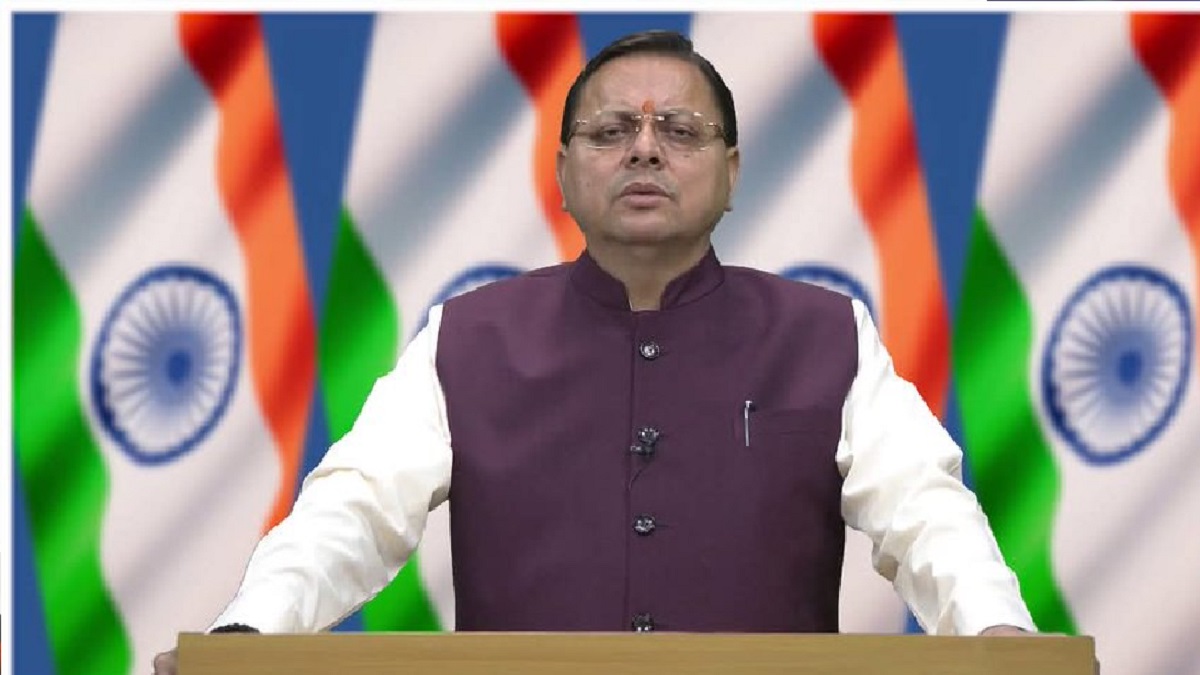 कुंभ कॉन्क्लेव का समापन : सीएम धामी बोले- भारतीय संस्कृति के प्रचार-प्रसार की दिशा में ये मील का पत्थर