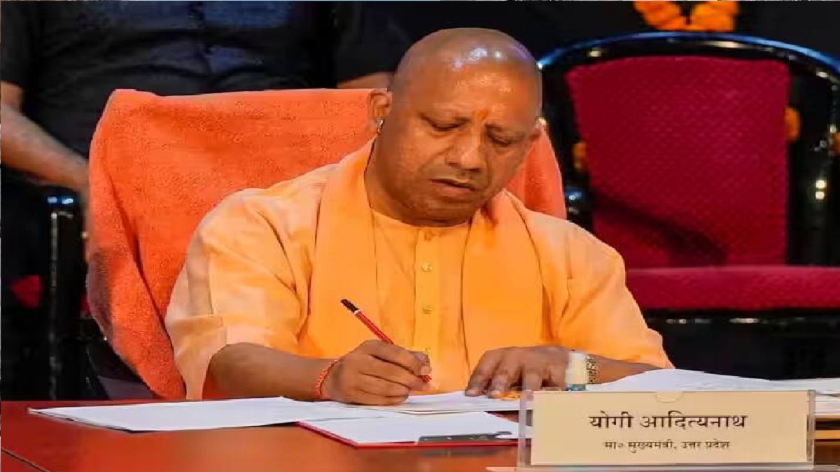 यूपी कैबिनेट की बैठक खत्म : 24 में से 23 प्रस्ताव पास, चित्रकूट में 800 मेगा वाट का बनेगा सोलर पॉवर प्लांट, हर जिले में खुलेगा विश्वविद्यालय