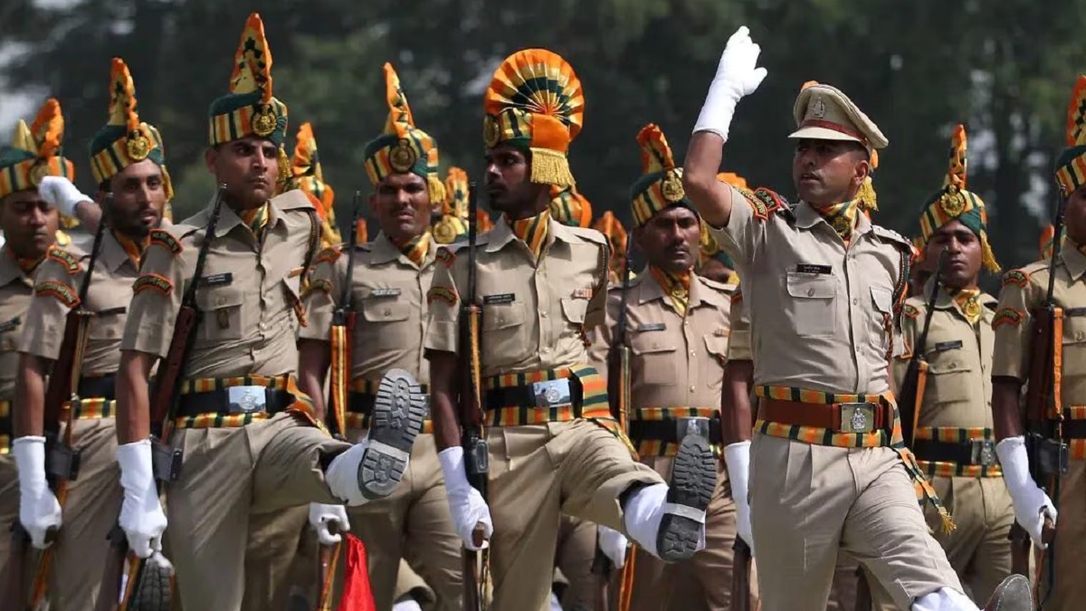 यूपी पुलिस सिपाही भर्ती का रिजल्ट जारी, अनेक नवाचारों की साक्षी रही भर्ती परीक्षा, शुचितापूर्ण परीक्षाओं के लिए बनी मॉडल
