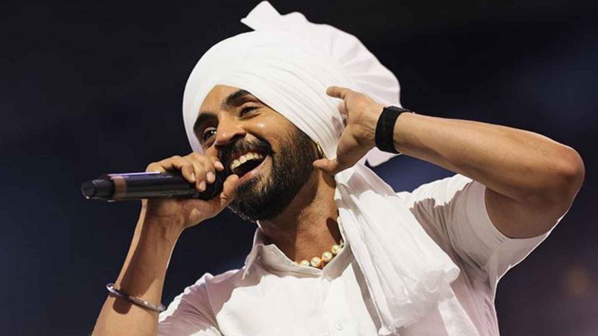 लखनऊ में Diljit Dosanjh का शो, लाखों में बिक रही टिकट, शहर के ट्रैफिक में बदलाव