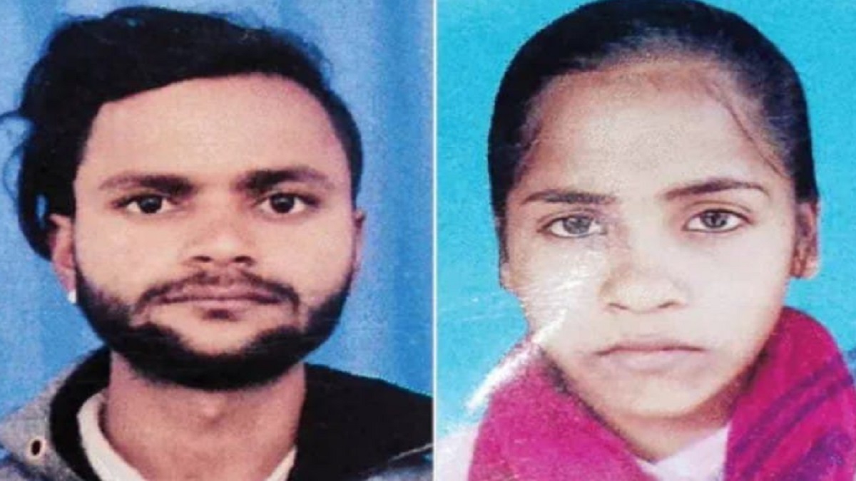 मातम में बदली खुशियां : दूल्हा-दुल्हन की मौत, फंदे से लटका मिला शव