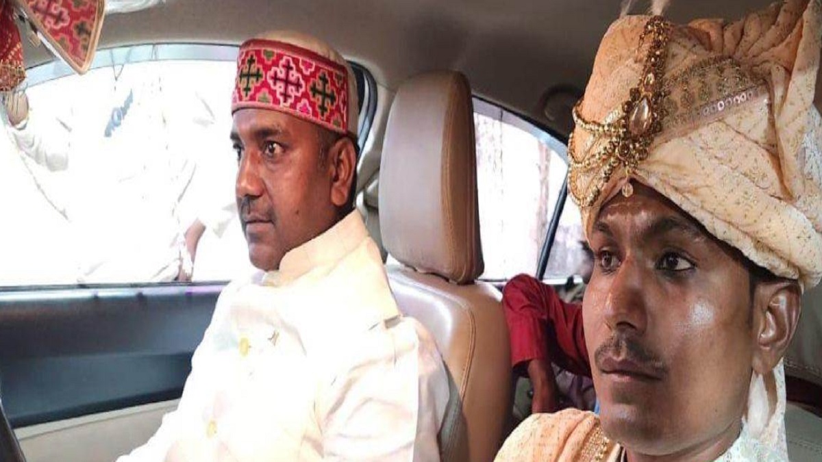 BJP विधायक ने किया ऐसा काम, जमकर हो रही तारीफ, VIDEO देखकर हो जाएंगे हैरान