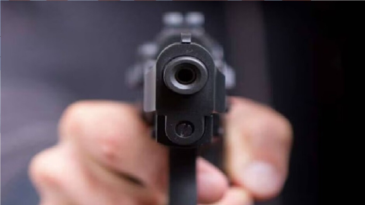 अमेरिका में गोंडा के व्यक्ति की हत्या, मॉल के उद्घाटन में गया था कारोबारी