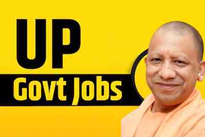 UP Sarkari Bharti : उत्तरप्रदेश के हर जिले में खुलेगी यूनिवर्सिटी, सहायक प्रिसिंपल और क्लर्क की होंगी भर्तियां