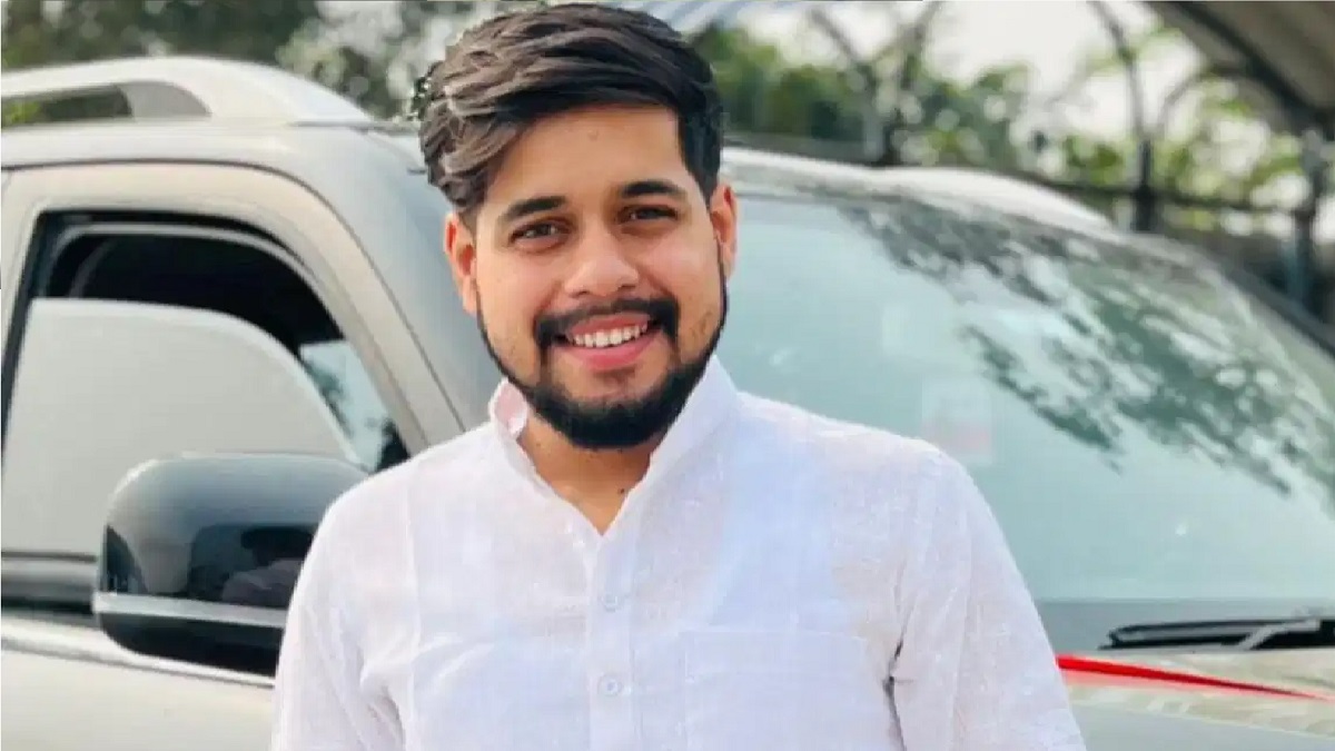 फोन करके घर के बाहर बुलाया… फिर सीने में चलाई गोली, करणी सेना के कार्यकर्ता की हत्या