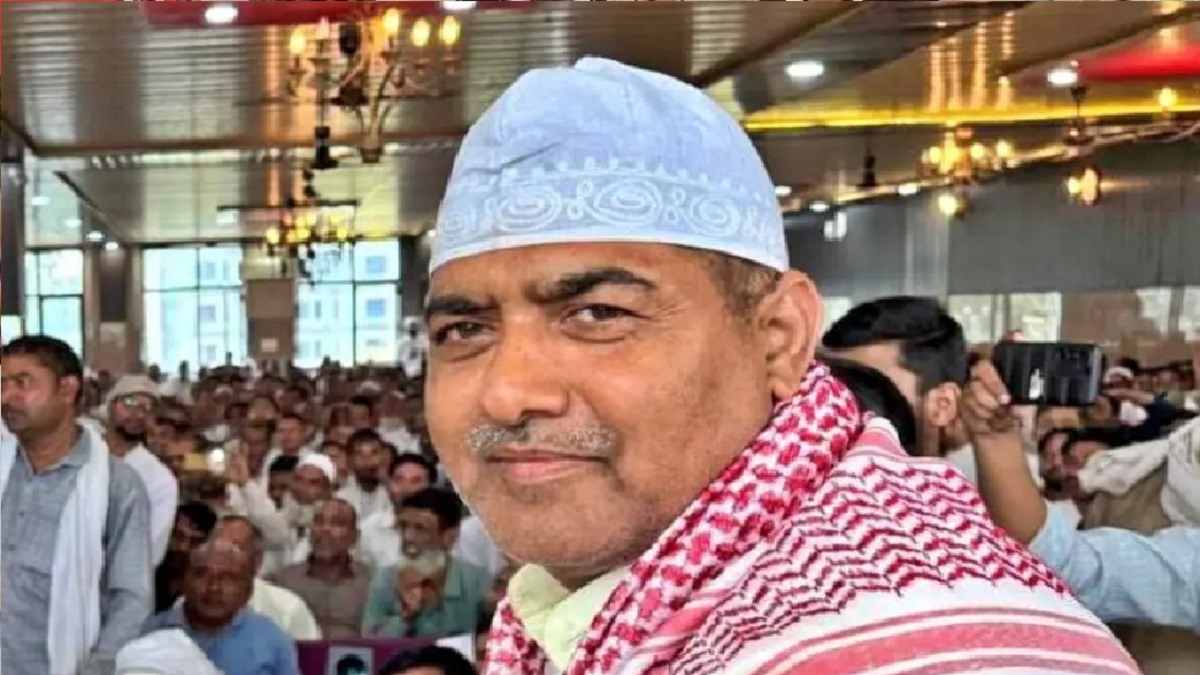 कुंदरकी में कमाल : सीएम और बीजेपी अध्यक्ष संभाल रहे थे चुनावी कमान, सपा ने जीत को बताया लोकतंत्र की हत्या