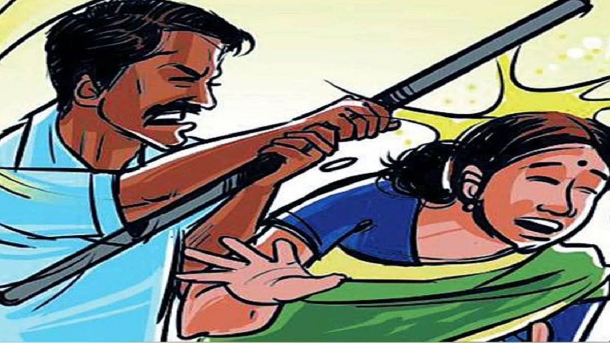 प्रेमी के साथ पकड़ी गई पत्नी : गुस्साए पति ने उठाया ऐसा कदम, सुनकर कांप जाएगी रूह