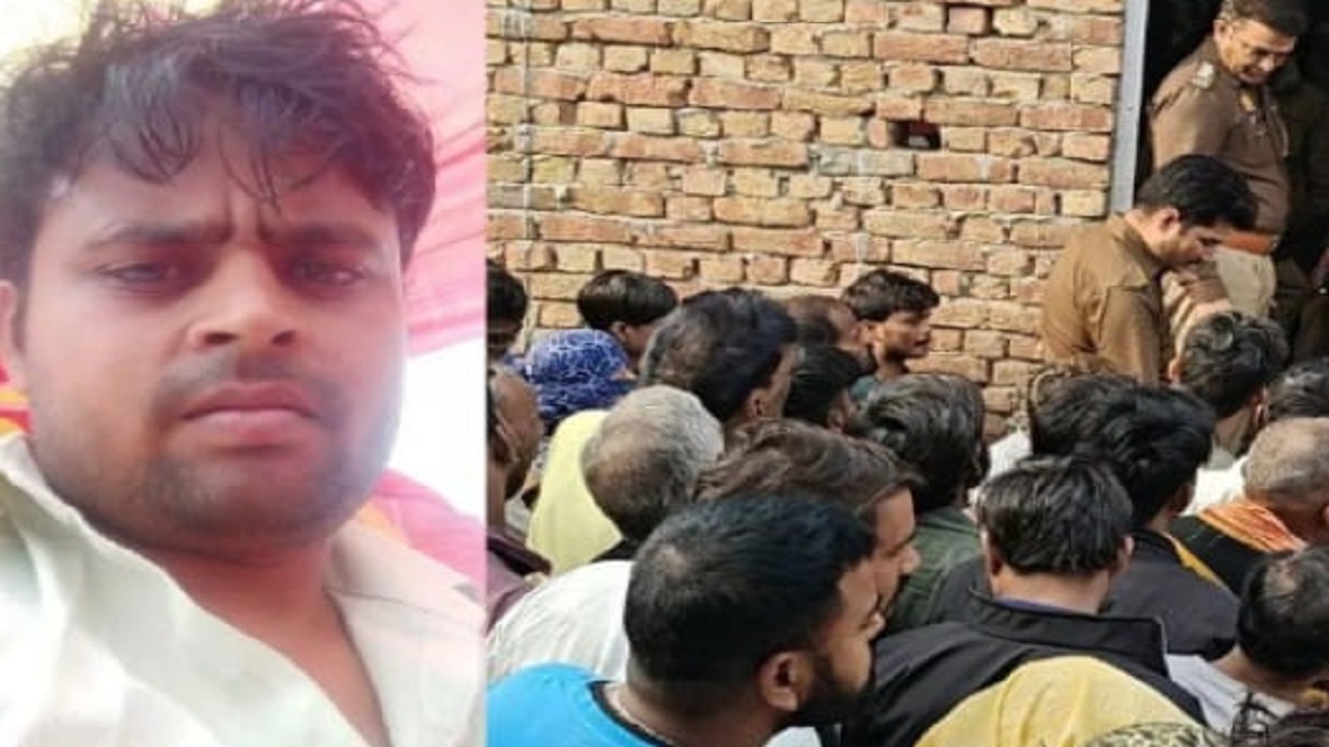 प्रेमी के लिए पति की बलि : दोस्तों के साथ मिलकर उतारा मौत के घाट, फिर ऐसे खुली पोल