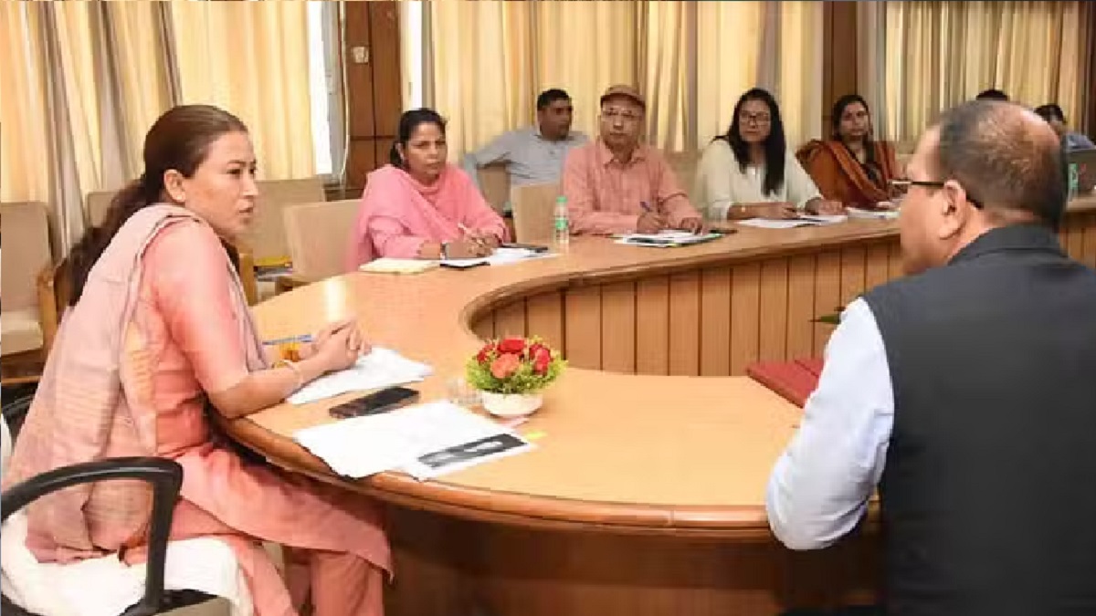 38वां राष्ट्रीय खेल : खेल निदेशालय की बढ़ी चिंता,   डीओसी की नियुक्ति में हो रही देरी