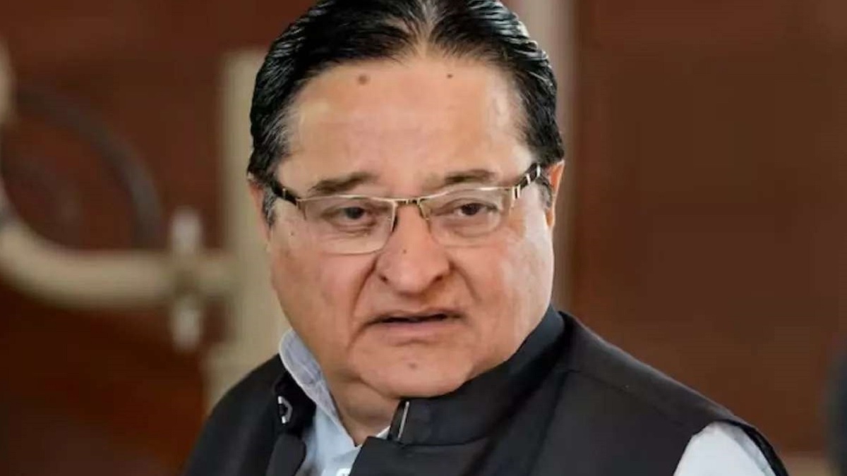 संभल हिंसा पर सपा के पूर्व सांसद ने की सीबीआई जांच की मांग, बोले- जियाउर्रहमान बर्क दंगा कैसे भड़काएंगे ?