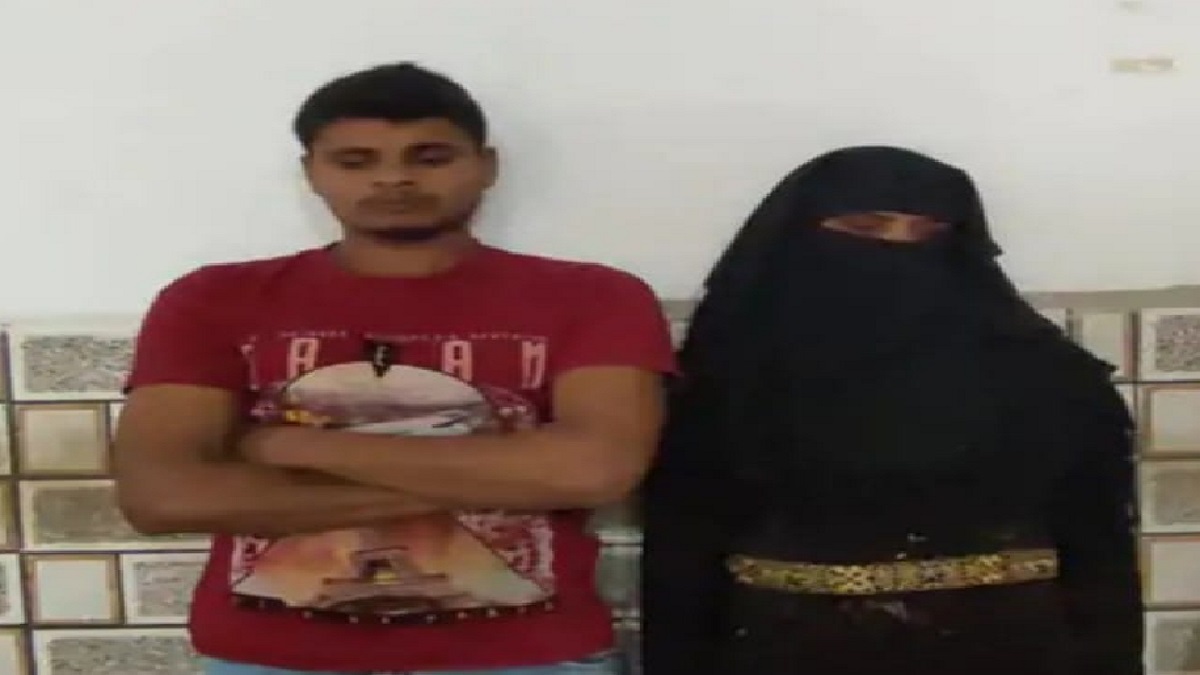 मां ने उतारा बेटे को मौत के घाट, पति ने भी दिया साथ, जानिए क्यों उठाया ऐसा कदम