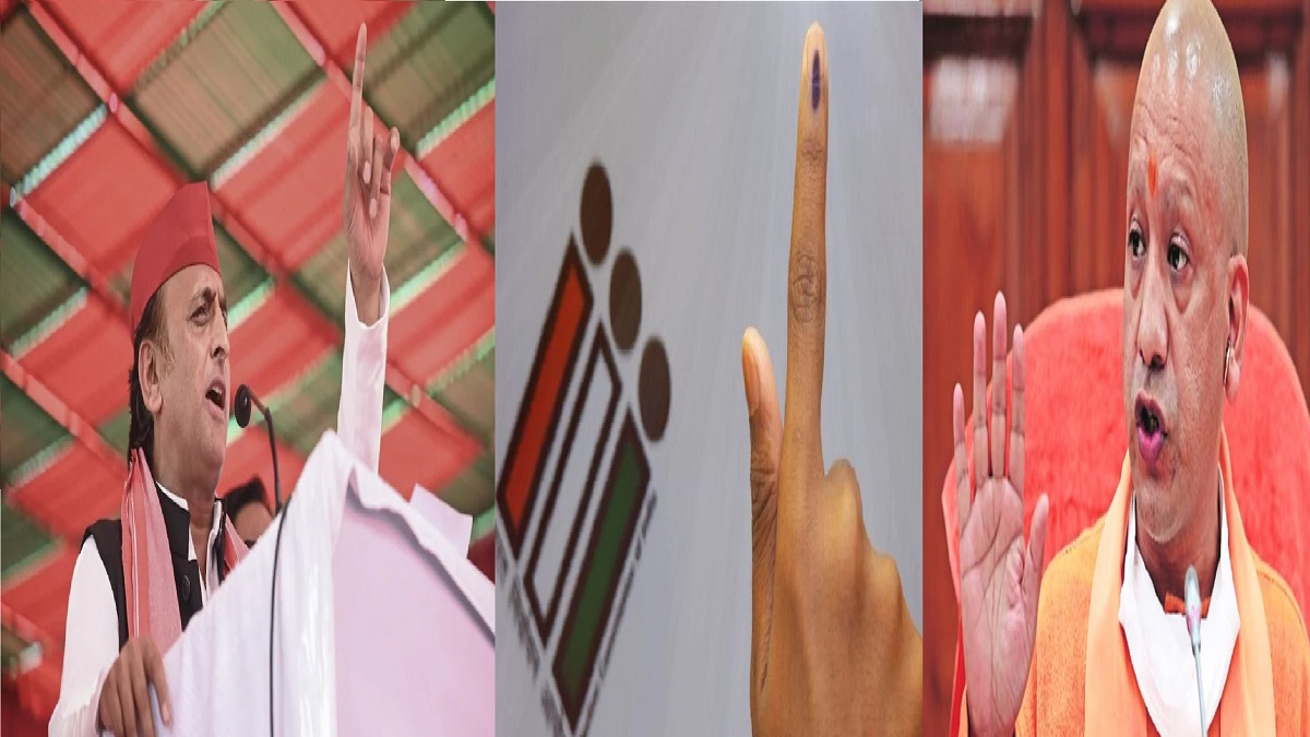 यूपी में 9 सीटों पर थमा चुनाव प्रचार, 20 नवंबर को होगा मतदान, जानें कहां किसके बीच टक्कर ?