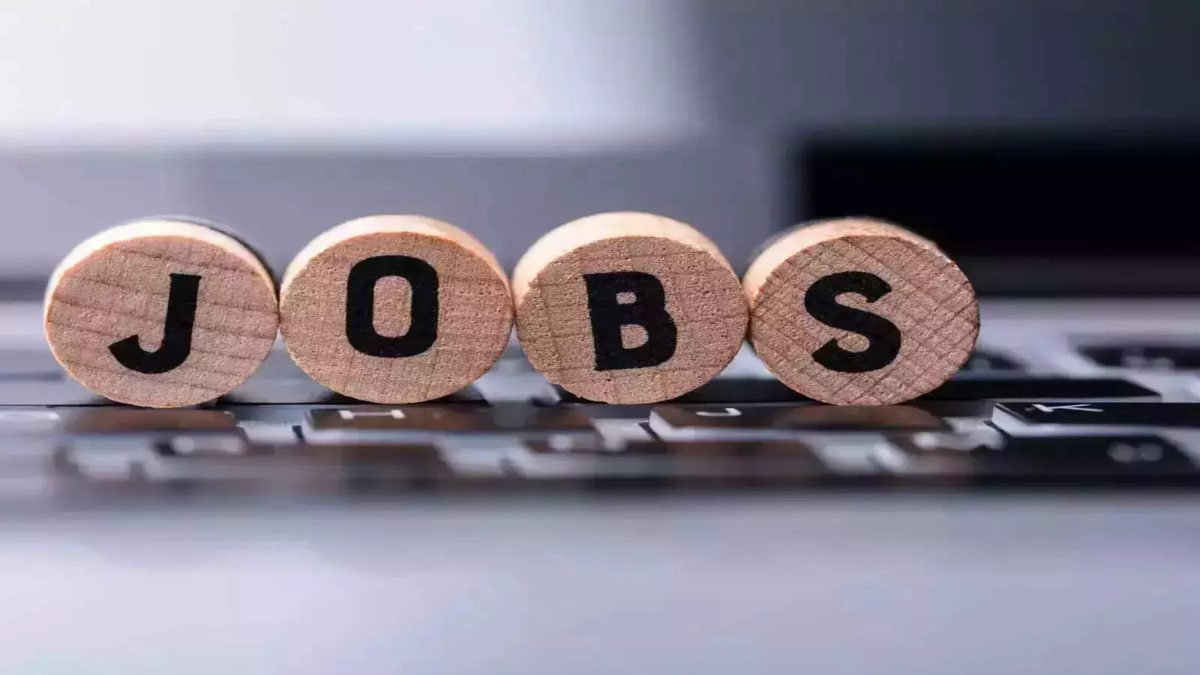 Government JObs News: 12वीं पास युवाओं के लिए सरकारी नौकरी का सुनहरा मौका, कचहरी सचिव पद के लिए निकली बंपर वैकेंसी, जानें पूरी डिटेल