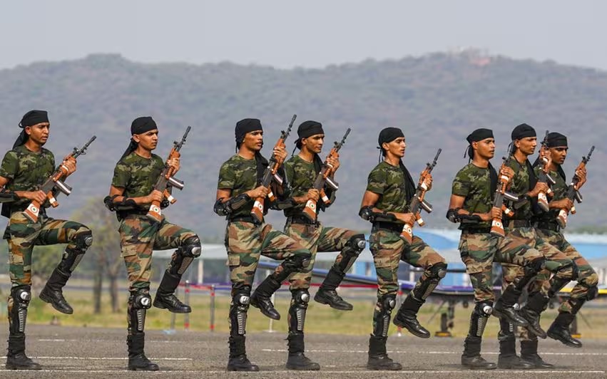 Agniveer Recruitment 2025: भारतीय सेना में होगी अग्निवीरों की भर्ती, जाने कब से कब तक कर सकेंगे आवेदन