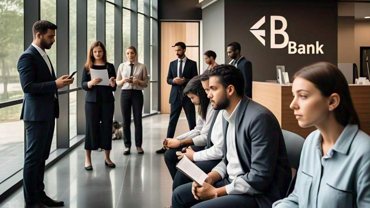 Bank Recruitment 2025: बैंक ने इन पदों के लिए निकली भर्तियां, फटाफट करें आवेदन…