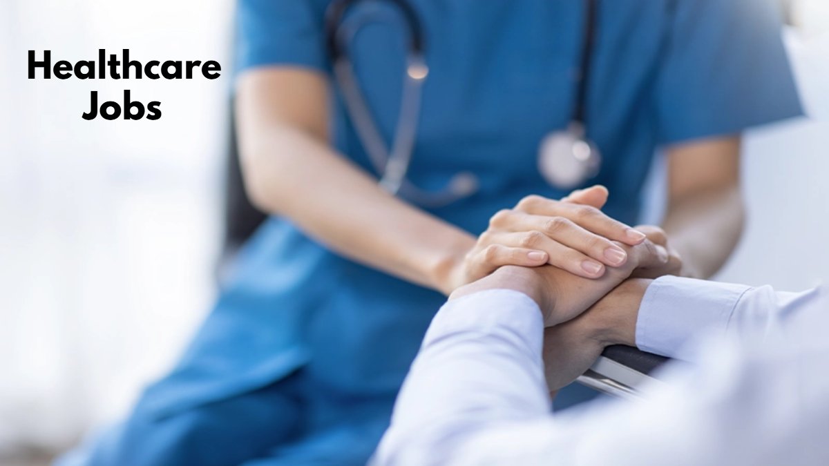 Job Alert: स्वास्थ्य विभाग ने निकाली 13,398 पदों पर भर्ती… जल्दी करें आवेदन