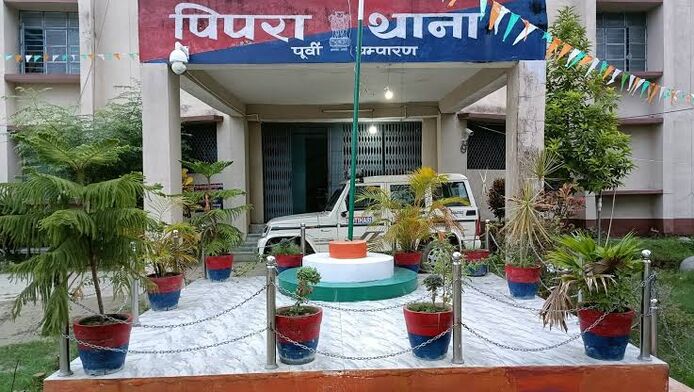 Bihar News: खाकी वर्दी में रिश्वत का खेल! एसपी ने महिला दरोगा को किया निलंबित