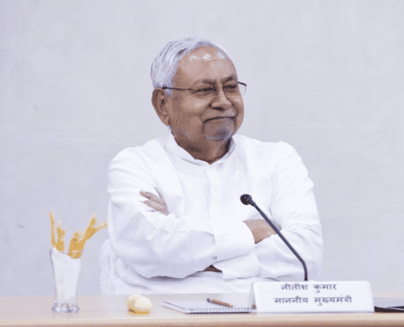 Bihar News: बिहार कैबिनेट की बैठक में 41 एजेंडों पर लगी मुहर, पत्रकार संशोधन पेंशन नियमावली को मिली मंजूरी