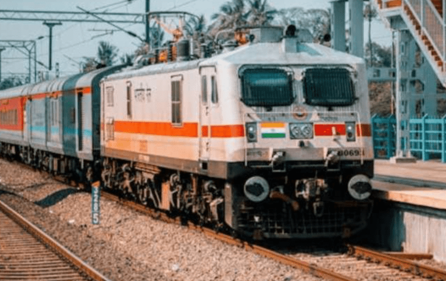 Bihar Railway News: देवघर-जसीडीह-झाझा-किउल-नवादा-गया-डीडीयू के रास्ते गोड्डा और दौराई (अजमेर) के मध्य एक नई ट्रेन का होगा परिचालन