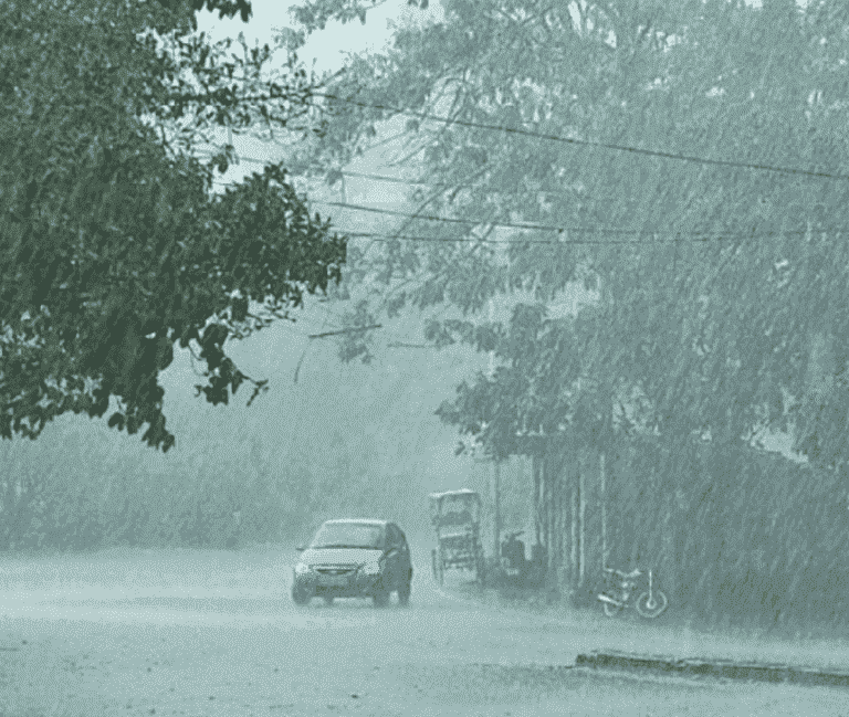 Bihar Weather: बिहार में बारिश आज फिर बनेगी आफत, इन जिलों में अलर्ट जारी