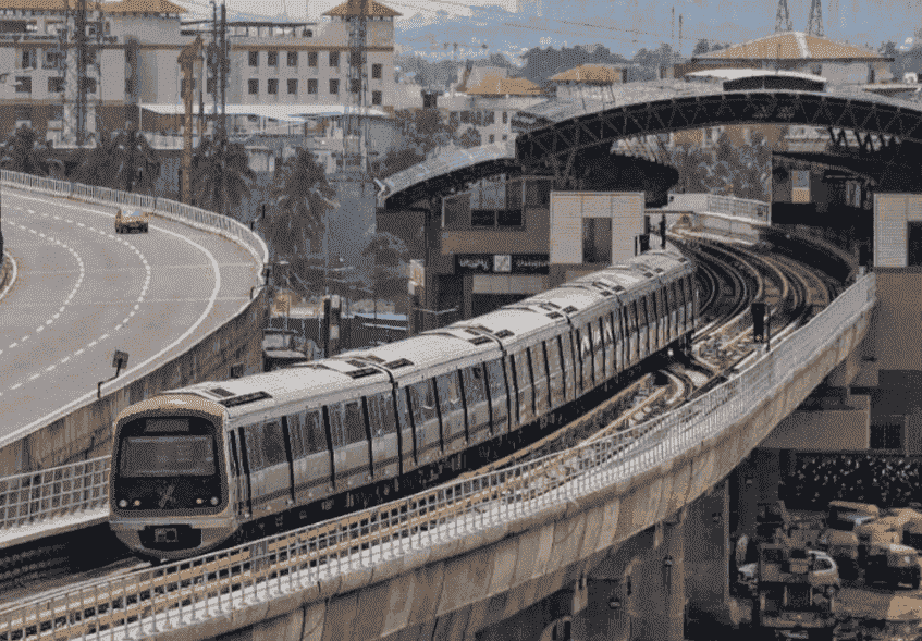 Bihar News: पटना में 15 अगस्त से मेट्रो शुरू करने की योजना, जानें कहां से कहां तक चलेगी ये ट्रेन