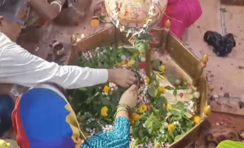 Bihar News: श्री श्री सिद्धेश्वर नाथ महादेव मंदिर में अंतिम सोमवारी को होगा भव्य पूजन और भंडारा