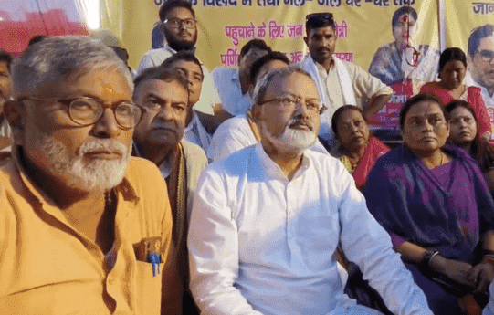 Bihar News: यूट्यूबर मनीष कश्यप को लेकर जन सुराज के प्रदेश अध्यक्ष मनोज भारती बोले- ‘मैंने सारी दुनिया का ठेका नहीं ले रखा है’