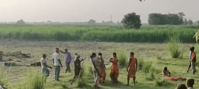 Bihar News: भूमि विवाद को लेकर दो पक्षों के बीच हुई जमकर मारपीट, आधा दर्जन लोग हुए जख्मी 