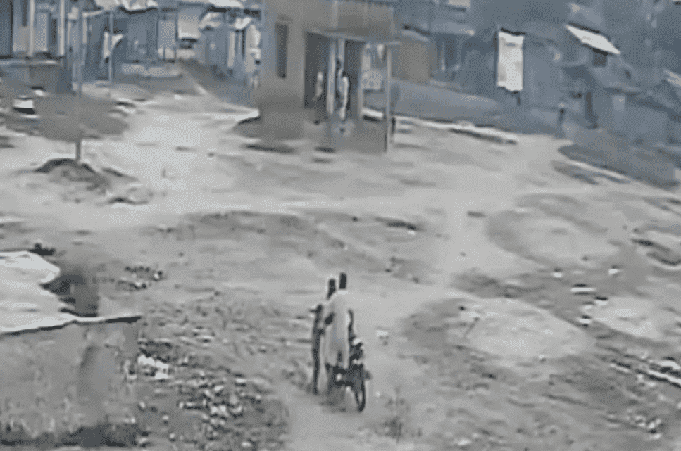 Bihar News: बिहार में फिल्मी स्टाइल में युवती का हुआ अपहरण, CCTV में कैद हुई वारदात