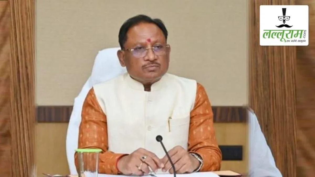 मुख्यमंत्री विष्णुदेव साय की एक और घोषणा पर लगी मुहर, 9 नए नर्सिंग कॉलेजों के भवन निर्माण को मिली 78 करोड़ 15 लाख रुपए की प्रशासकीय स्वीकृति