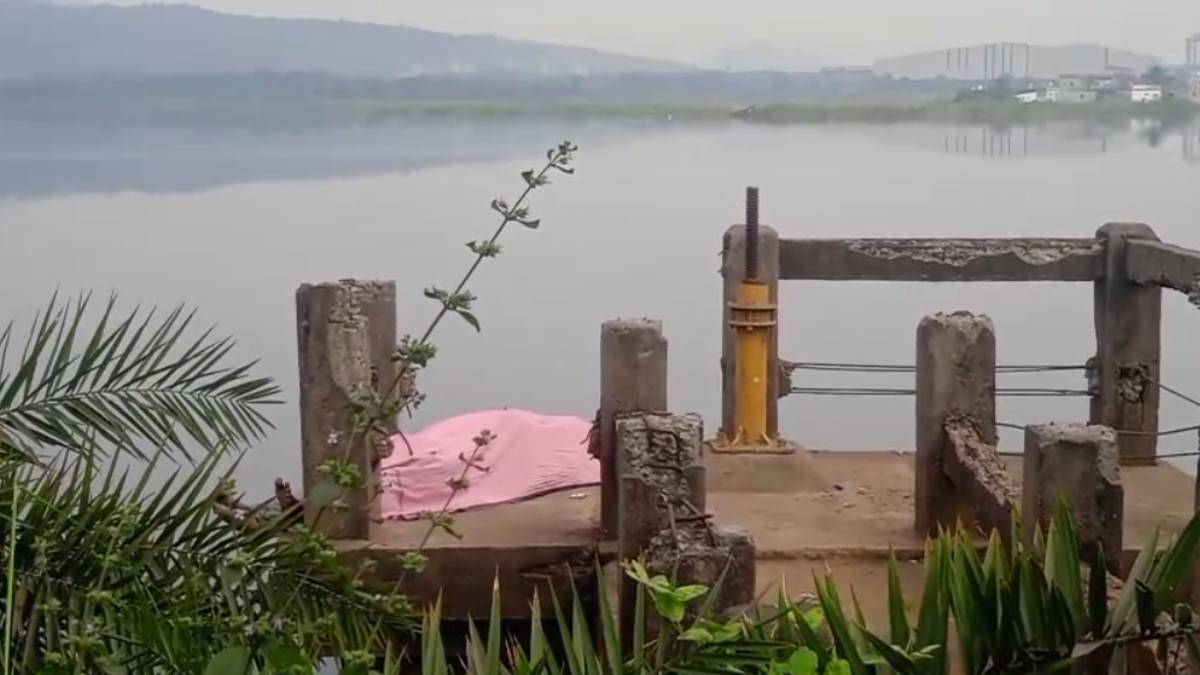 CG NEWS: डेम के पास मिली 3 दिन से लापता युवक की लाश, परिजनों ने जताई हत्या की आशंका, जांच में जुटी पुलिस…