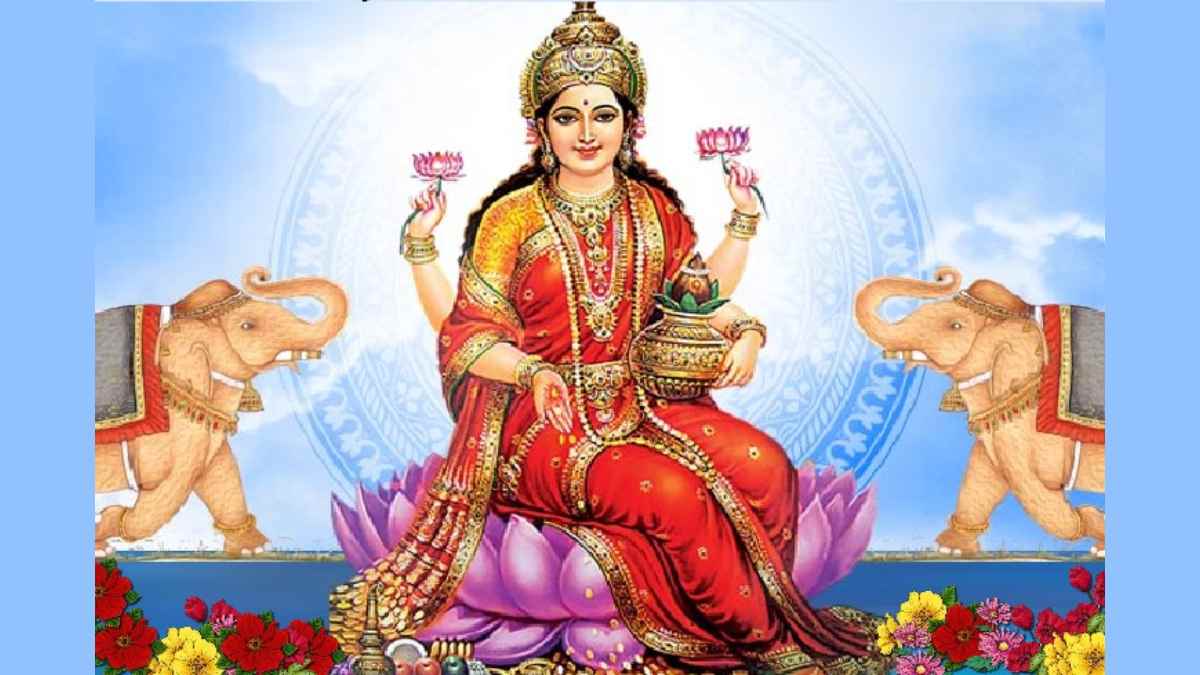 मां लक्ष्मी के स्थायी वास के लिए मार्गशीर्ष मास में गुरुवार व्रत, मिलेगी विशेष कृपा…