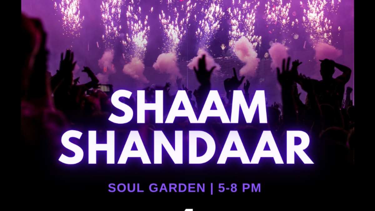 रायपुर में ‘शाम शानदार 2025’ का आयोजन आज, दिवाली उत्सव कार्यक्रम के जरिये युवा जुटाएंगे लिंब डोनेशन के लिए फंड