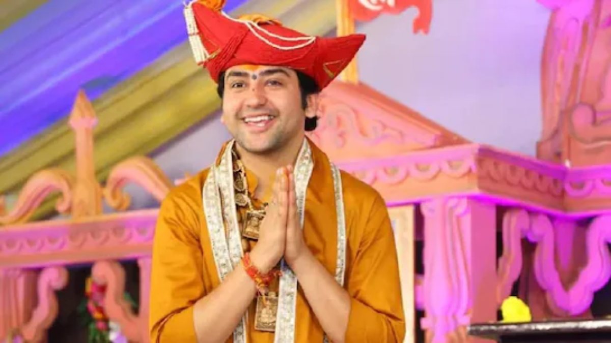 रायपुर में हनुमंत कथा का आज तीसरा दिन, बारिश के बीच श्रद्धालुओं का उत्साह बरकरार, पं. धीरेंद्र कृष्ण शास्त्री बोले- छत्तीसगढ़ धर्मांतरण और नक्सलवाद से मुक्त होने जा रहा…