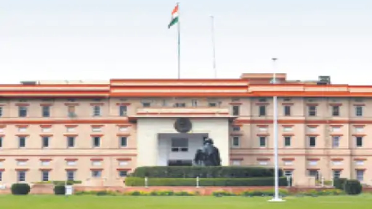 Rajasthan News: 2 दिन में बदले गए कर्मचारी चयन बोर्ड के सचिव, 17 RAS अफसरों का तबादला…