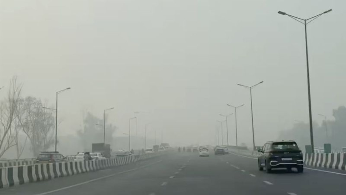 Air Quality in Odisha: दिवाली की आतिशबाजी के बाद ओडिशा की वायु गुणवत्ता बिगड़ी, भुवनेश्वर, कटक और पुरी में AQI खतरनाक स्तर पर…