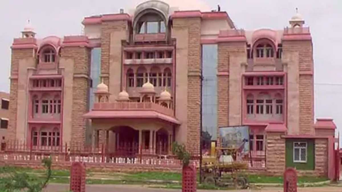 जोधपुर निगमः पांच शाखाओं के 78 कार्मिकों को नया काम सौंपा