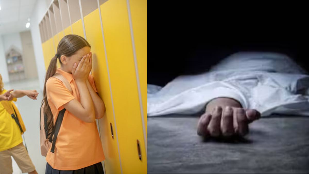 Rajasthan News: टीचर का जांच कमेटी के सामने खुलासा, छात्रों के ‘अपशब्दों से नाराज थी अमायरा