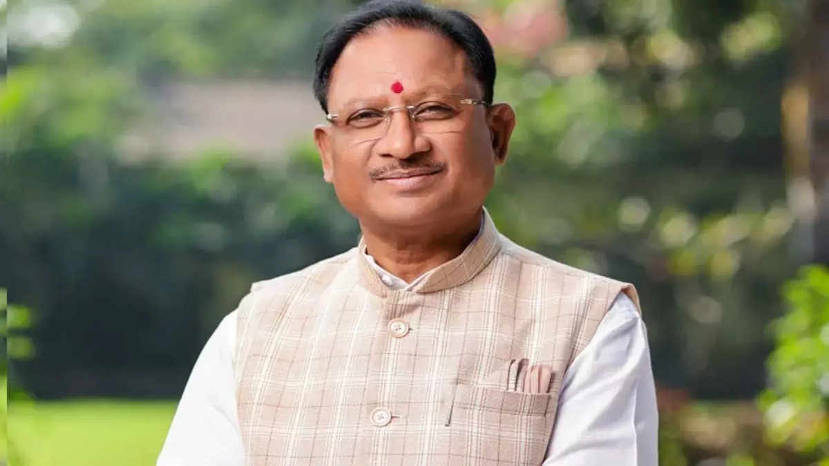 प्रधानमंत्री नरेंद्र मोदी और केंद्रीय श्रम एवं रोजगार मंत्री डॉ. मनसुख मांडविया के नेतृत्व में श्रम सुधारों का ऐतिहासिक क्रियान्वयन : मुख्यमंत्री विष्णु देव साय ने दी बधाई