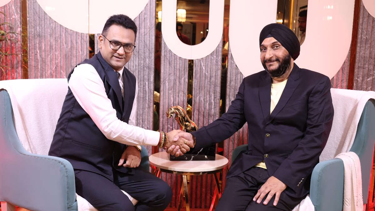 Business Leader: जगजीत सिंह खनूजा : छत्तीसगढ़ की आतिथ्य संस्कृति के ब्रांड एंबेसडर