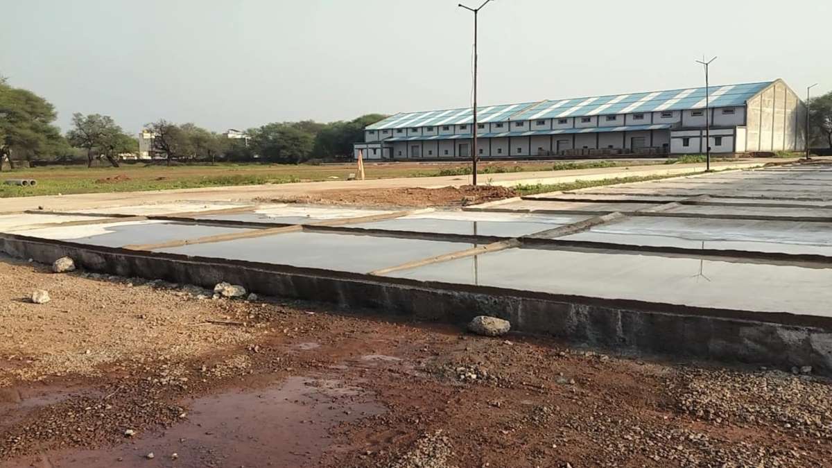 CG NEWS: धान उपार्जन केंद्र में अव्यवस्थाओं का आलम, खरीदी हो सकती है प्रभावित…