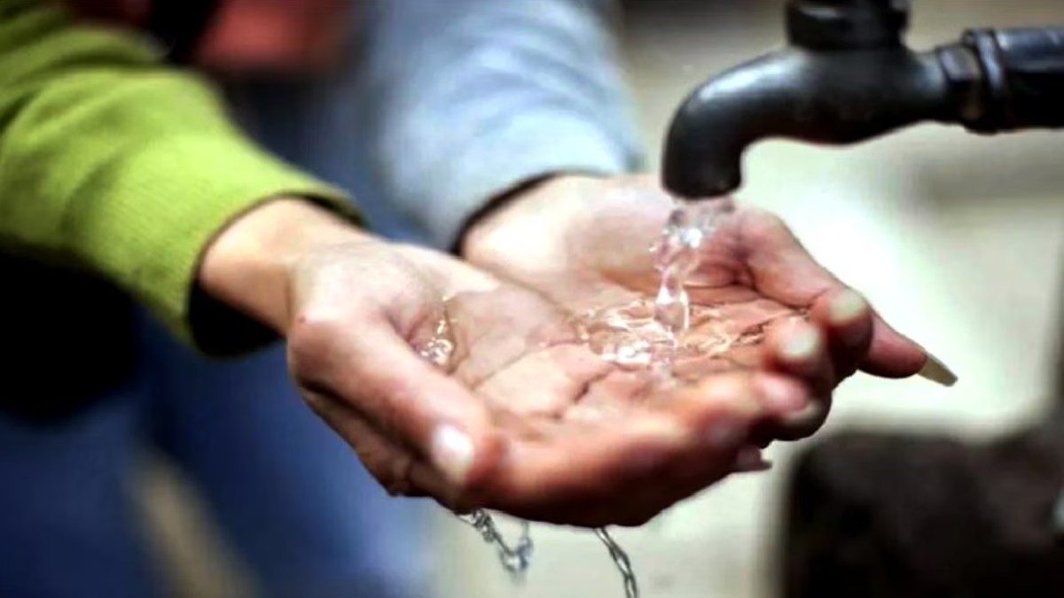 5 हजार से ज्यादा योजनाएं गांवों को हैंड ओवर, अब तक 4 हजार गांवों के हर घर में पहुंच पाया नल से जल…